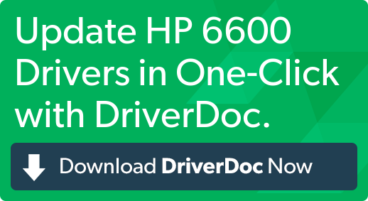 Hp 6600 driver download