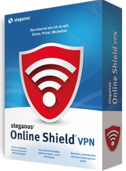Steganos Online Shield Vpn Crack