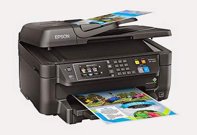 Epson 3620 Driver Download