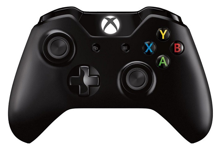 Microsoft Xbox One Controller Driver Windows 10